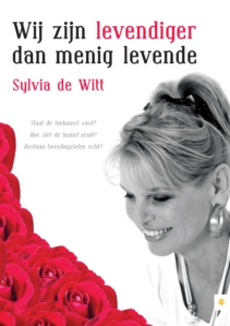 wij zijn levendiger dan menig levende boek