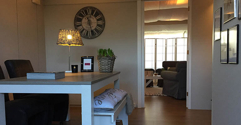 Barbara combinatie consult